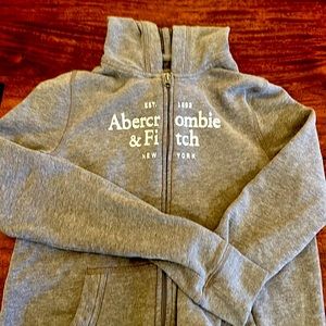 Abercrombie & Fitch Hoodie
